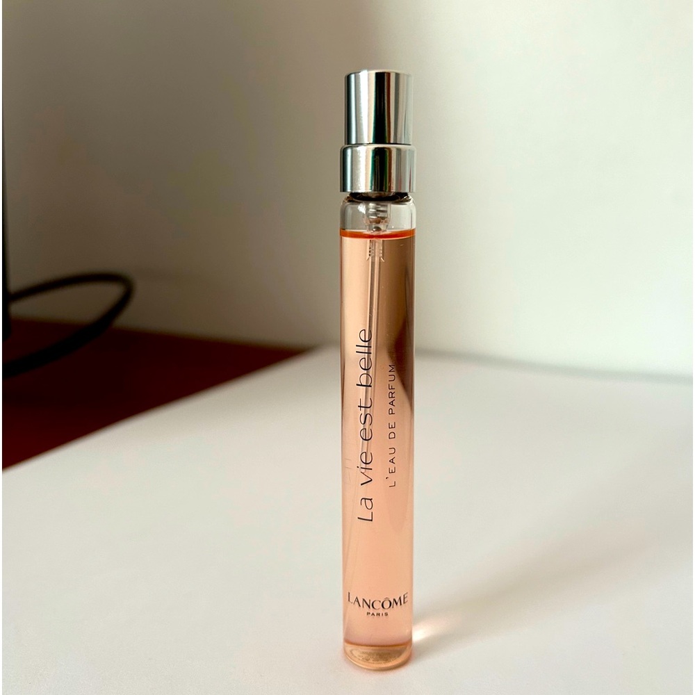 Lancôme La Vie Est  belle 10ml